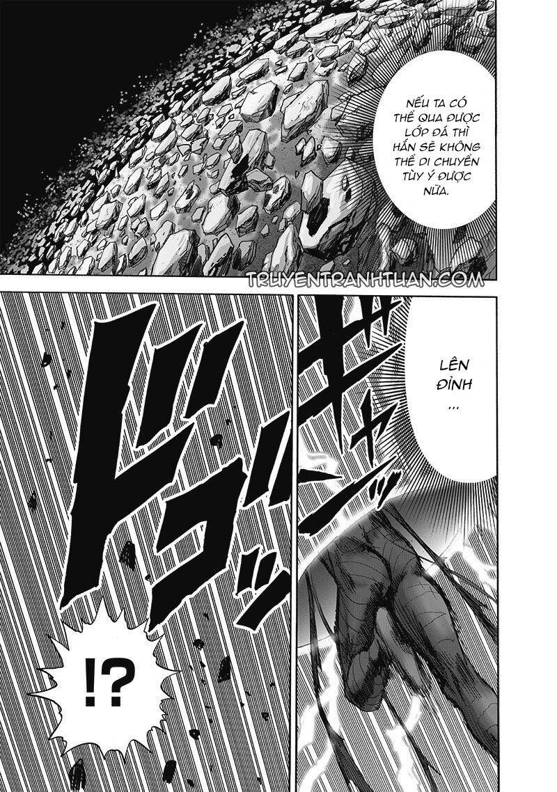 Onepunch Man Chapter 214 - 48