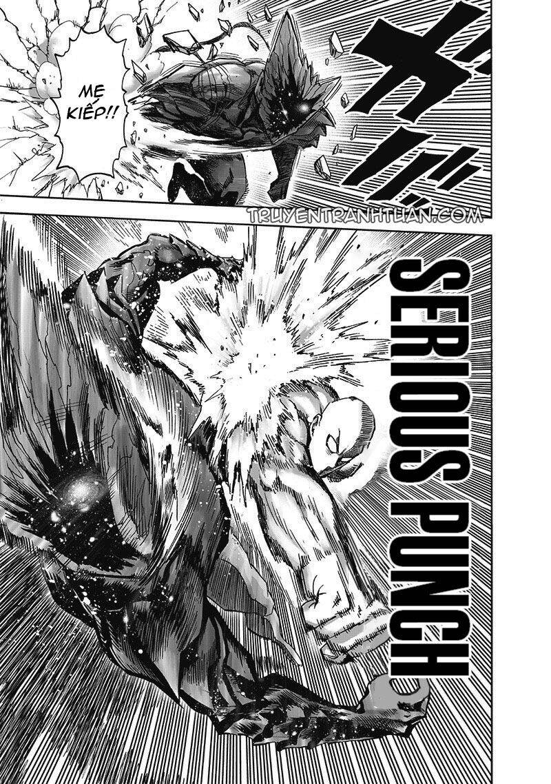 Onepunch Man Chapter 214 - 50