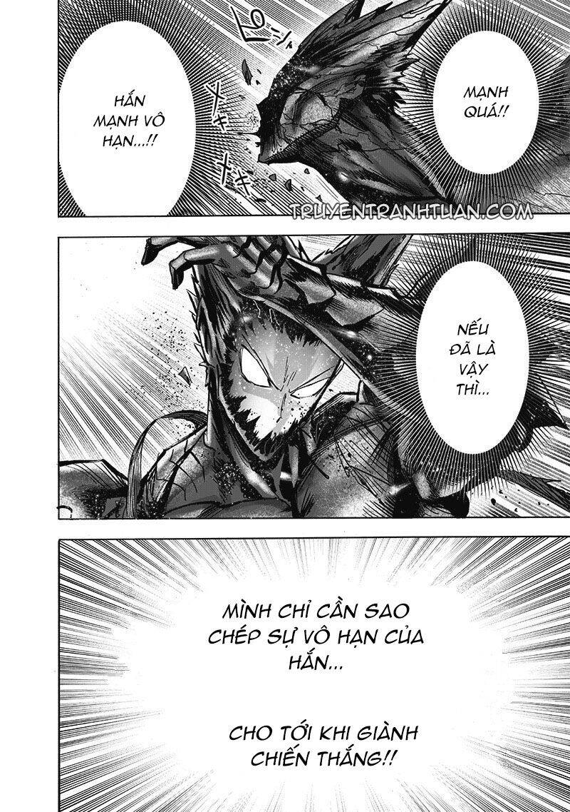 Onepunch Man Chapter 214 - 51