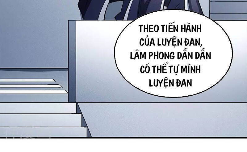 Tuyệt Thế Võ Thần Chapter 390 - 28