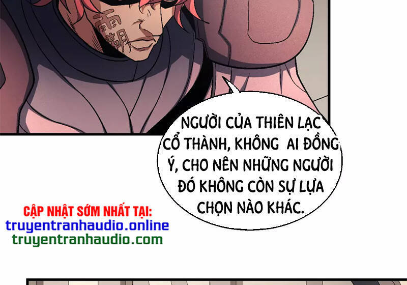 Tuyệt Thế Võ Thần Chapter 391 - 12