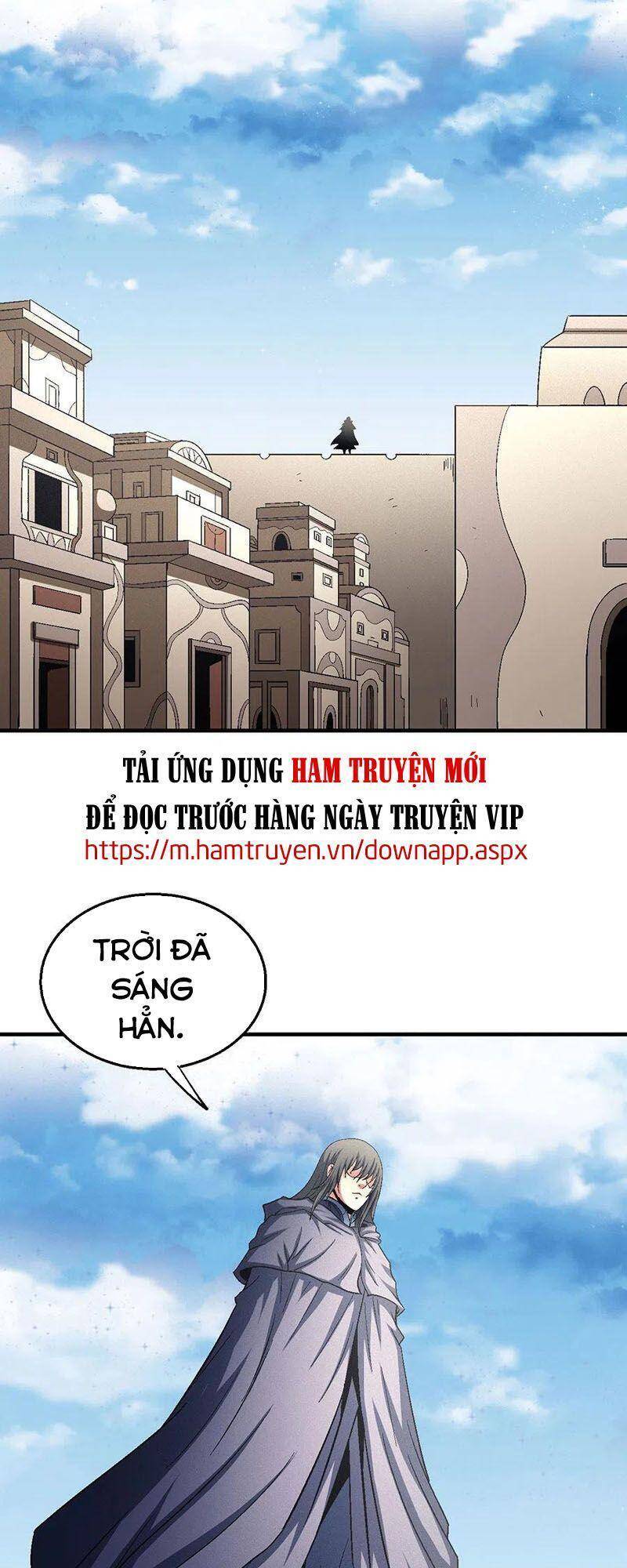 Tuyệt Thế Võ Thần Chapter 393 - 2