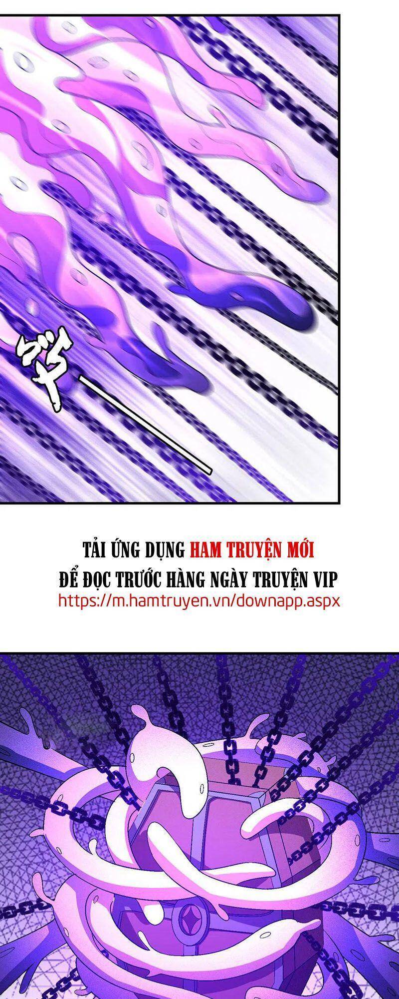 Tuyệt Thế Võ Thần Chapter 393 - 28