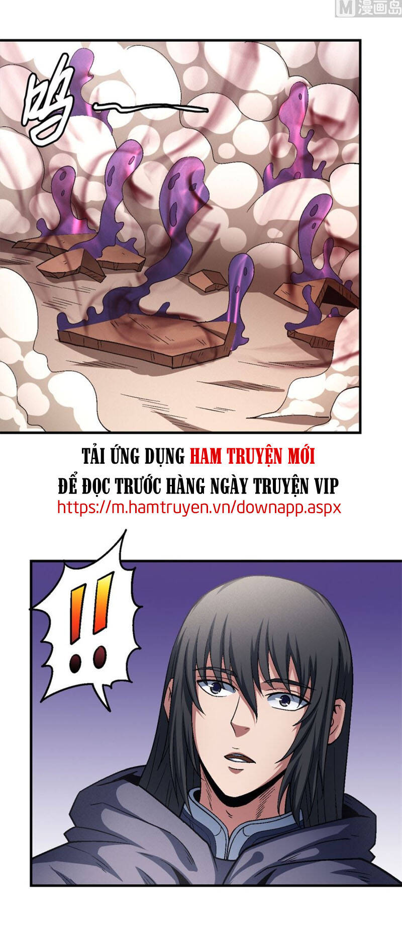 Tuyệt Thế Võ Thần Chapter 395 - 13