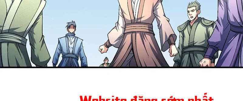 Tuyệt Thế Võ Thần Chapter 397 - 38