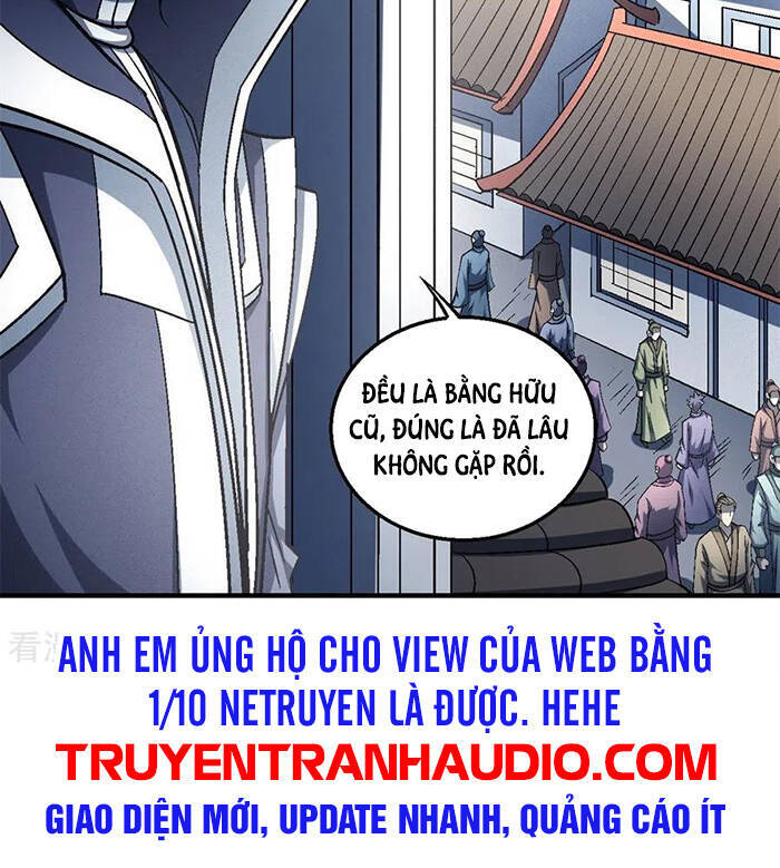 Tuyệt Thế Võ Thần Chapter 404 - 28