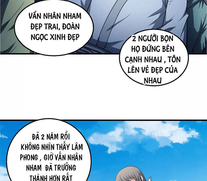 Tuyệt Thế Võ Thần Chapter 406 - 2