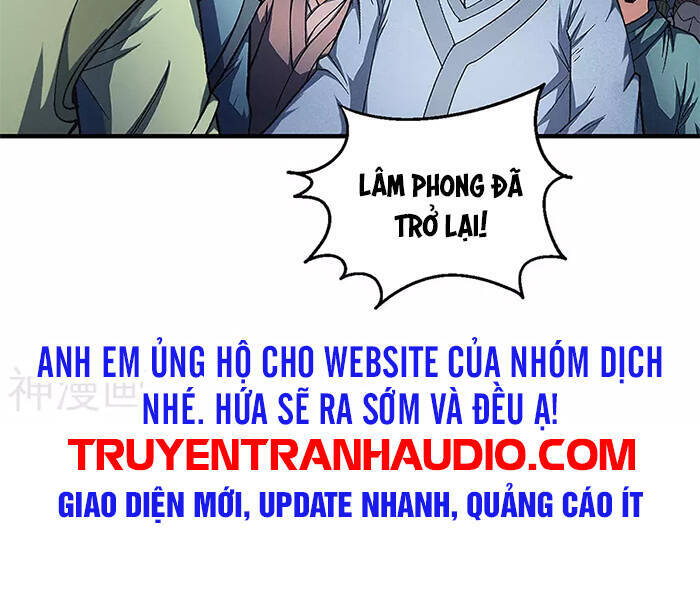 Tuyệt Thế Võ Thần Chapter 406 - 28