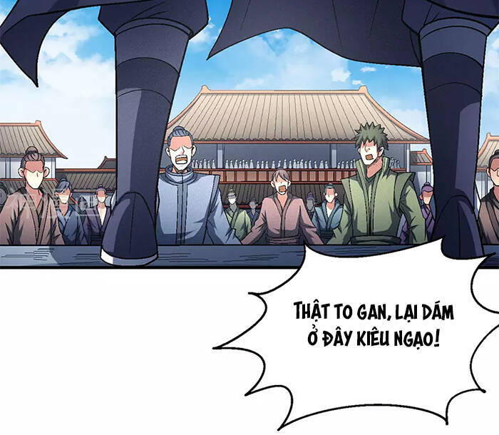 Tuyệt Thế Võ Thần Chapter 406 - 10