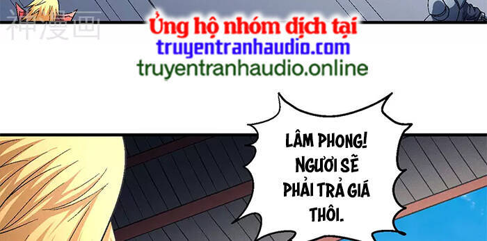 Tuyệt Thế Võ Thần Chapter 408 - 18