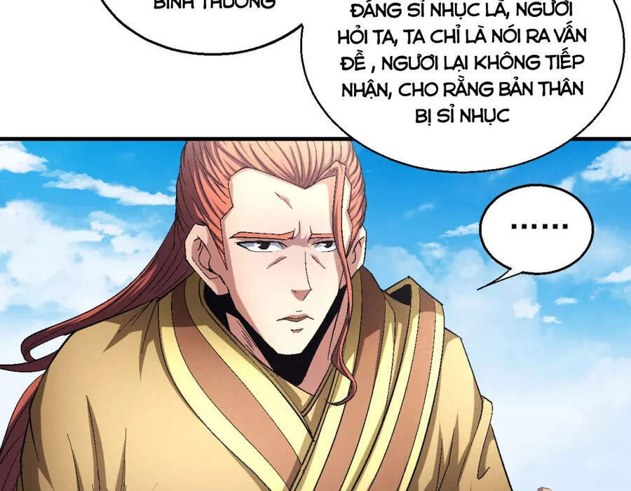 Tuyệt Thế Võ Thần Chapter 421 - 19