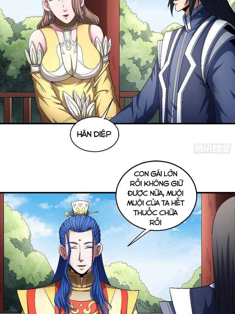 Tuyệt Thế Võ Thần Chapter 427 - 6