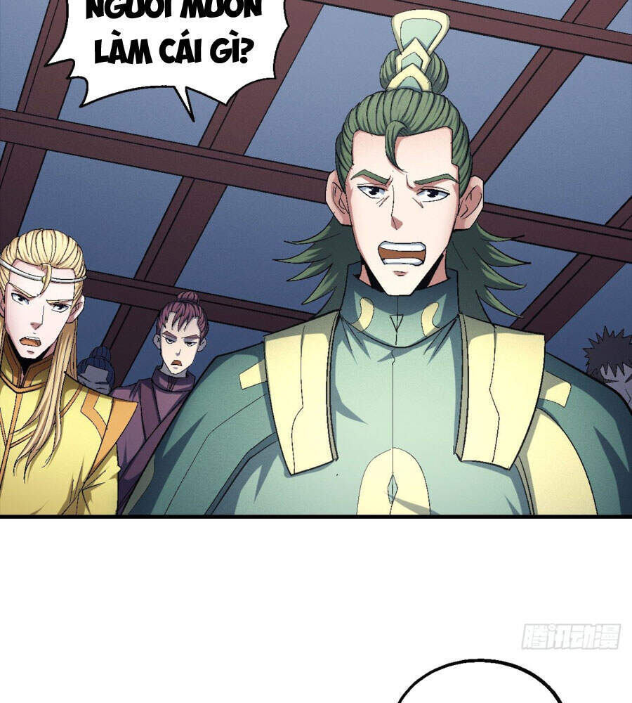 Tuyệt Thế Võ Thần Chapter 429 - 10