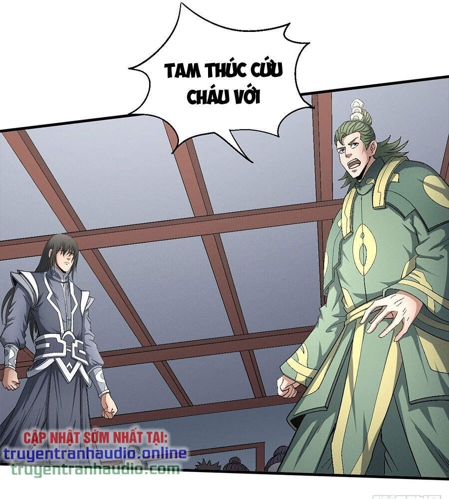 Tuyệt Thế Võ Thần Chapter 430 - 27