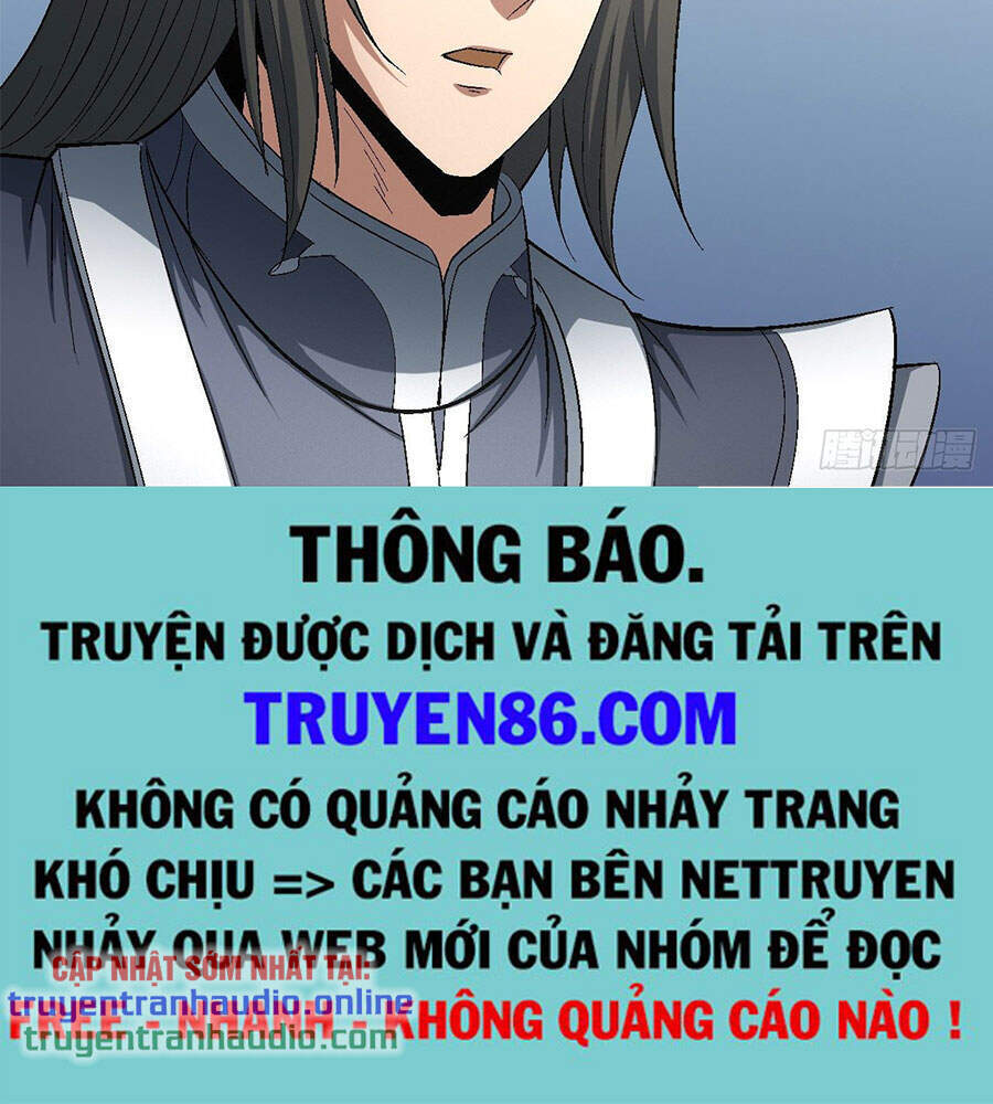 Tuyệt Thế Võ Thần Chapter 430 - 31