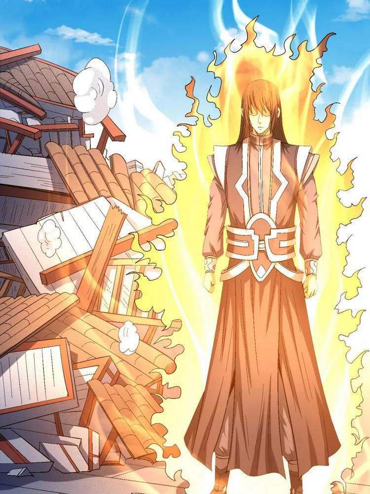 Tuyệt Thế Võ Thần Chapter 432 - 16