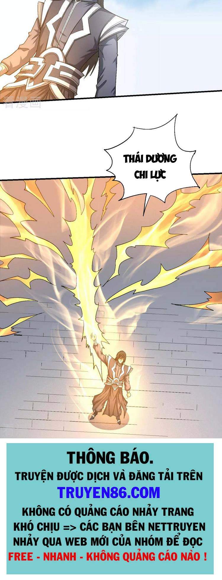 Tuyệt Thế Võ Thần Chapter 432 - 24