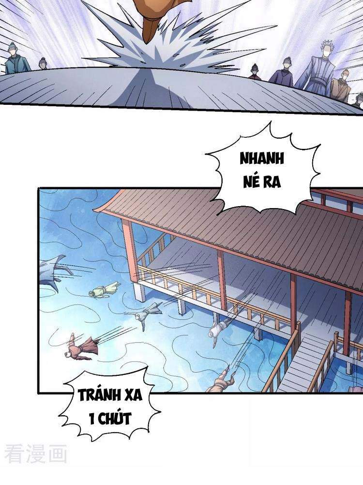 Tuyệt Thế Võ Thần Chapter 432 - 6