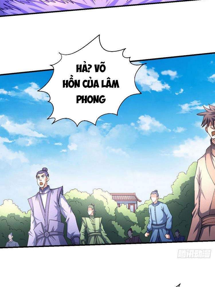 Tuyệt Thế Võ Thần Chapter 434 - 12