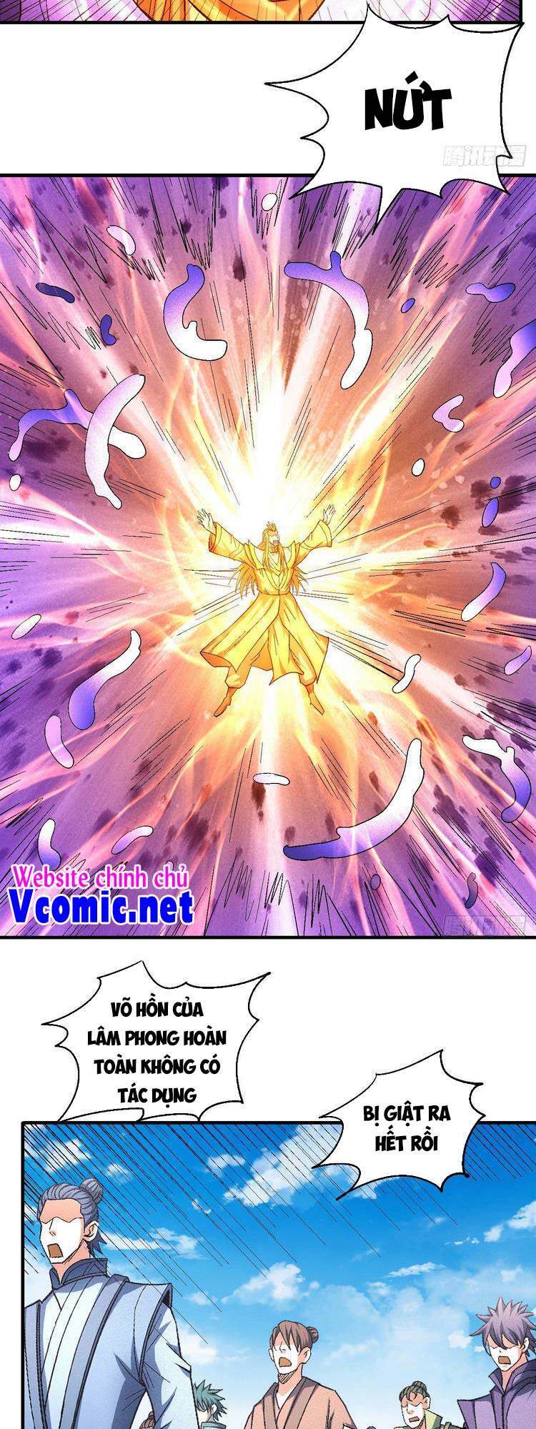 Tuyệt Thế Võ Thần Chapter 434 - 5