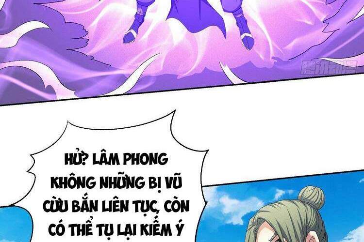 Tuyệt Thế Võ Thần Chapter 436 - 6