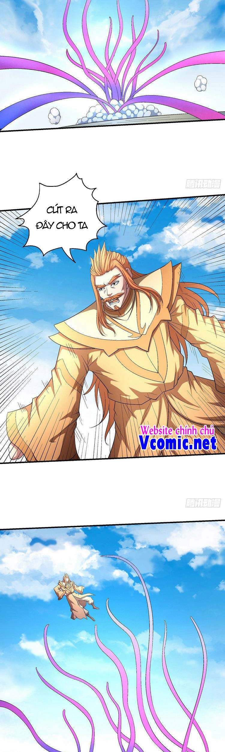 Tuyệt Thế Võ Thần Chapter 437 - 15