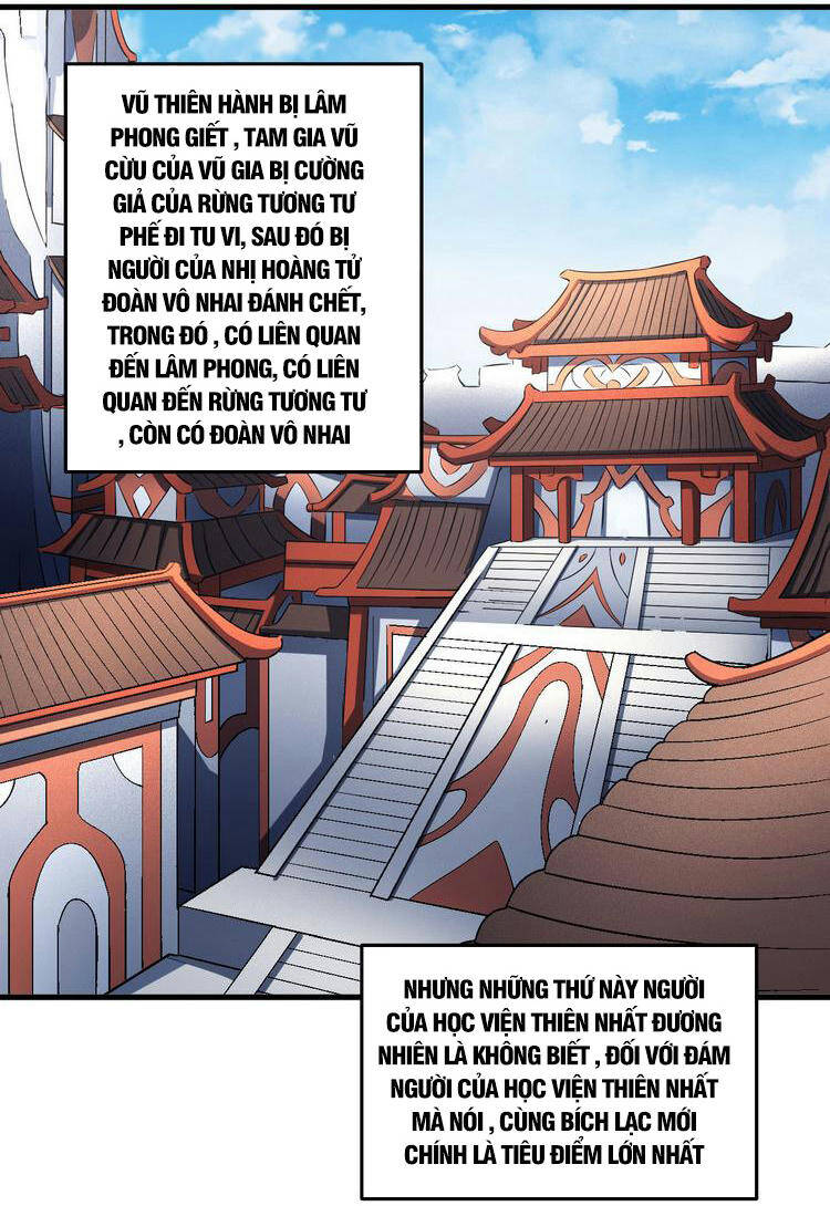 Tuyệt Thế Võ Thần Chapter 441 - 13