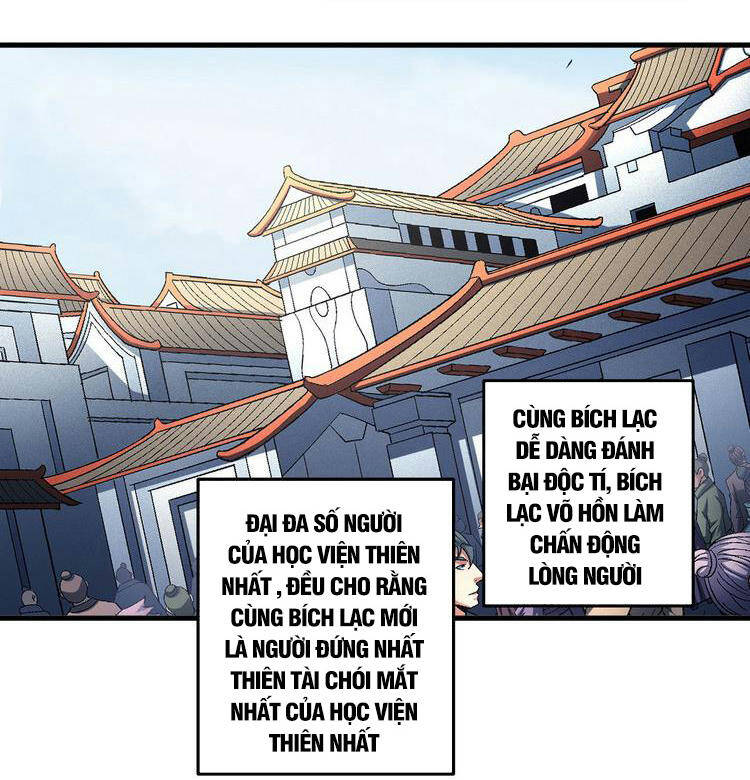 Tuyệt Thế Võ Thần Chapter 441 - 14