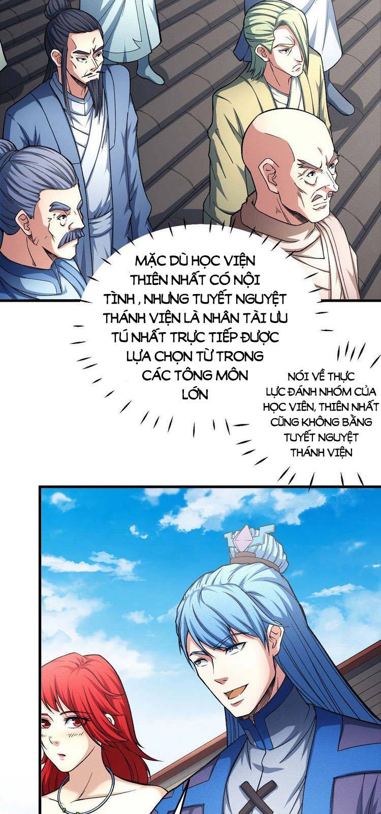 Tuyệt Thế Võ Thần Chapter 442 - 2