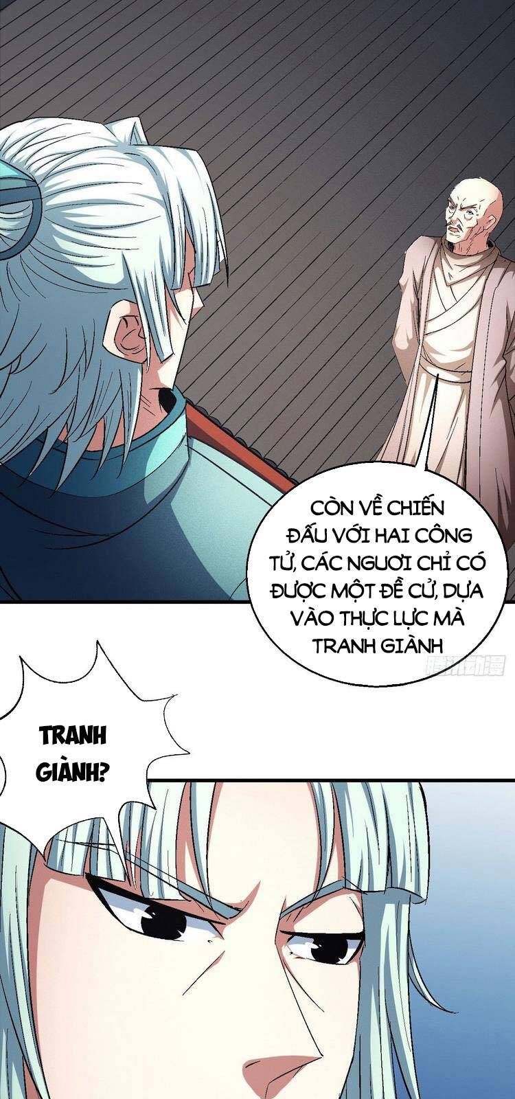 Tuyệt Thế Võ Thần Chapter 442 - 28