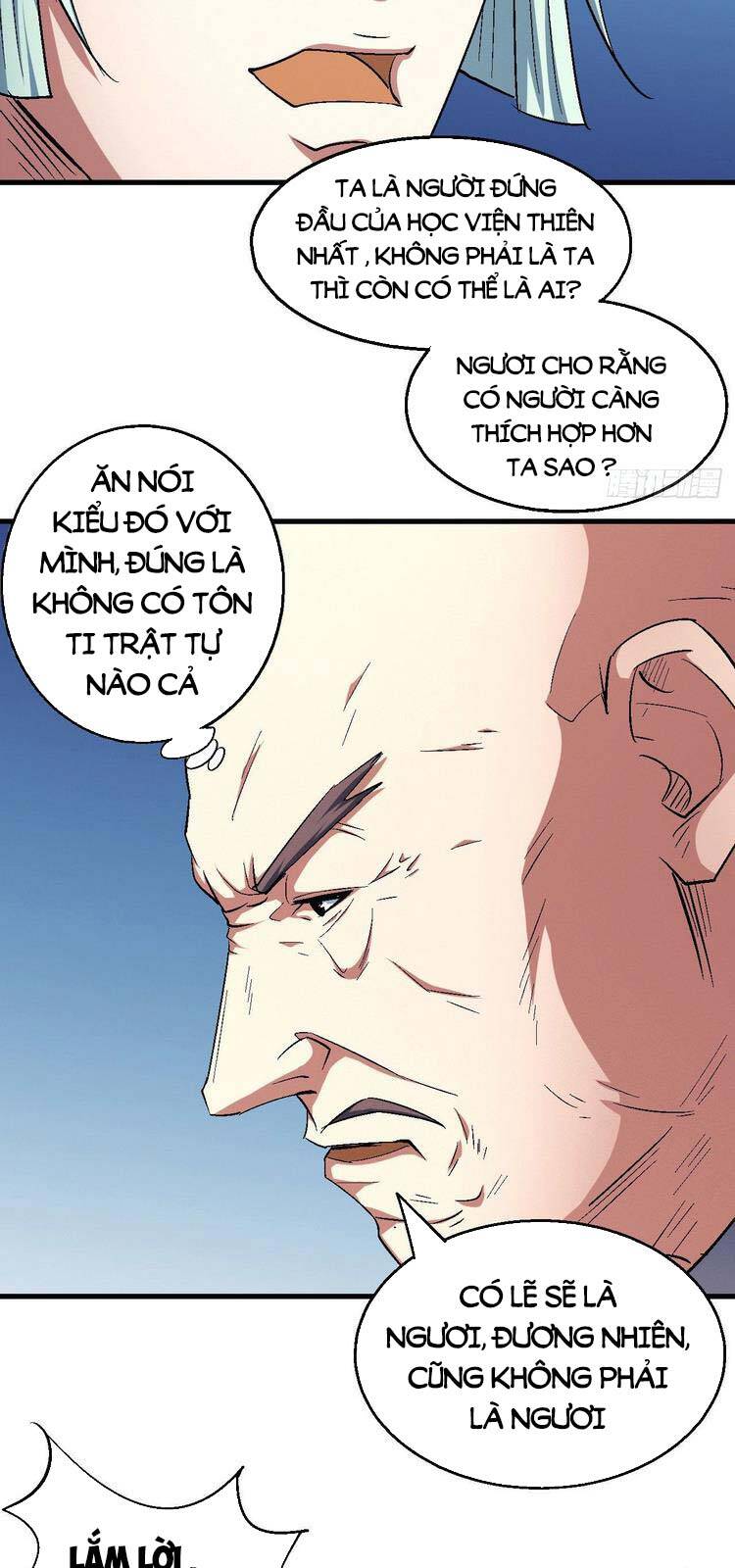 Tuyệt Thế Võ Thần Chapter 442 - 29