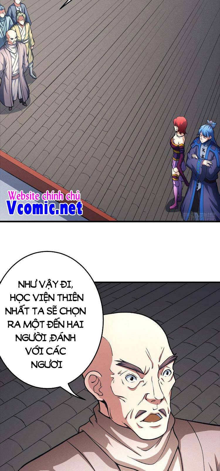 Tuyệt Thế Võ Thần Chapter 442 - 5