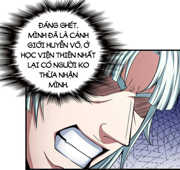 Tuyệt Thế Võ Thần Chapter 443 - 1