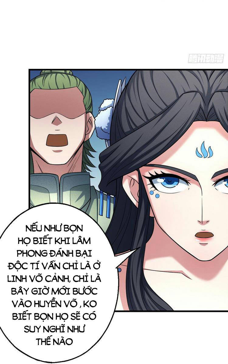 Tuyệt Thế Võ Thần Chapter 443 - 23