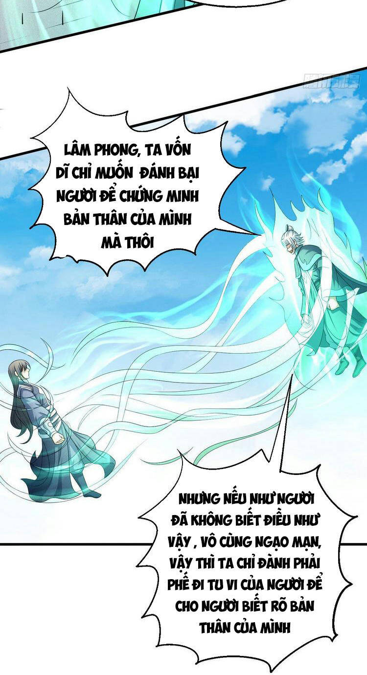 Tuyệt Thế Võ Thần Chapter 443 - 27