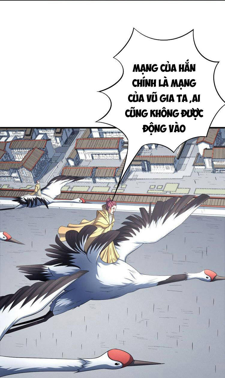 Tuyệt Thế Võ Thần Chapter 443 - 34