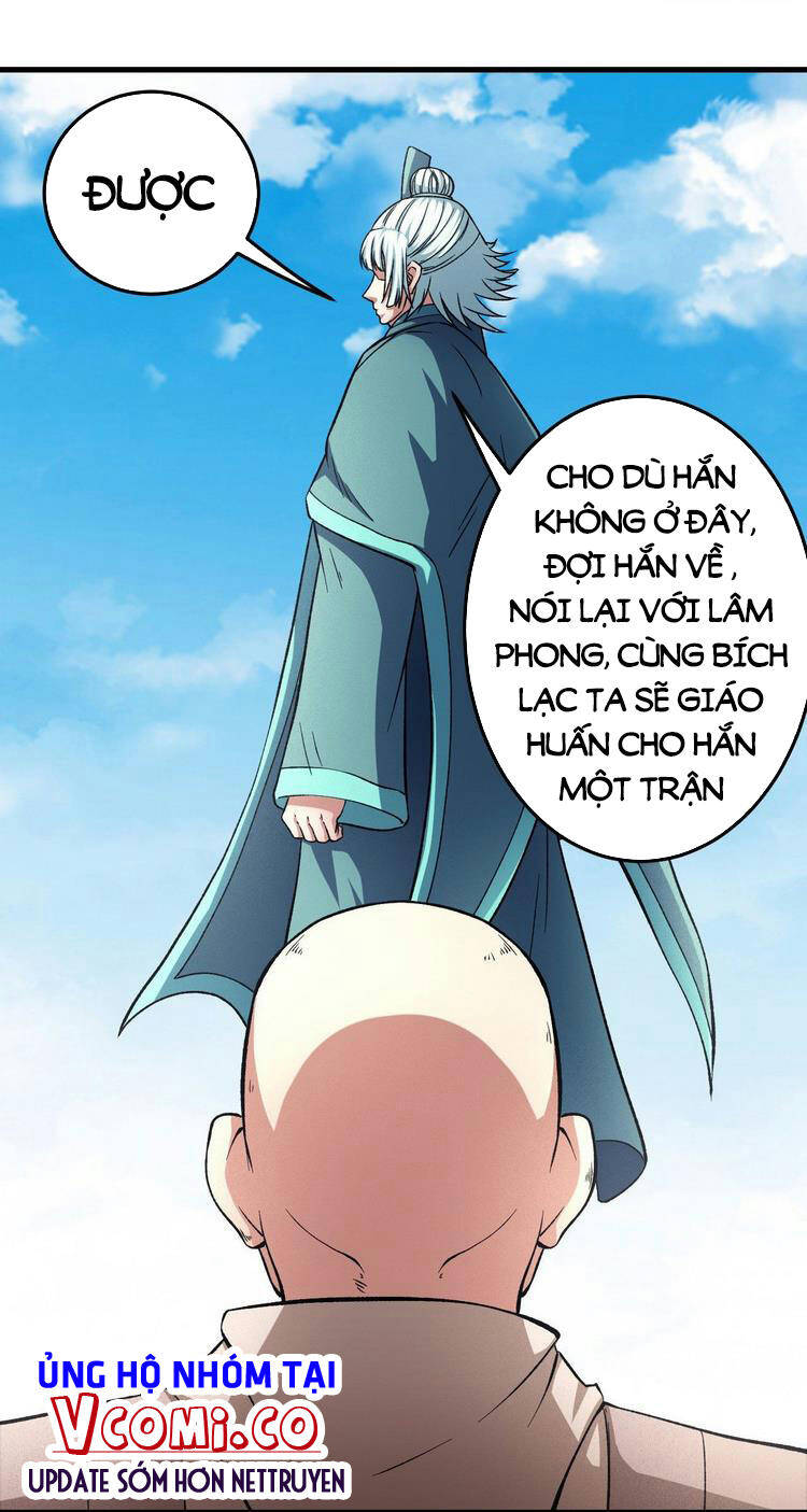 Tuyệt Thế Võ Thần Chapter 443 - 9