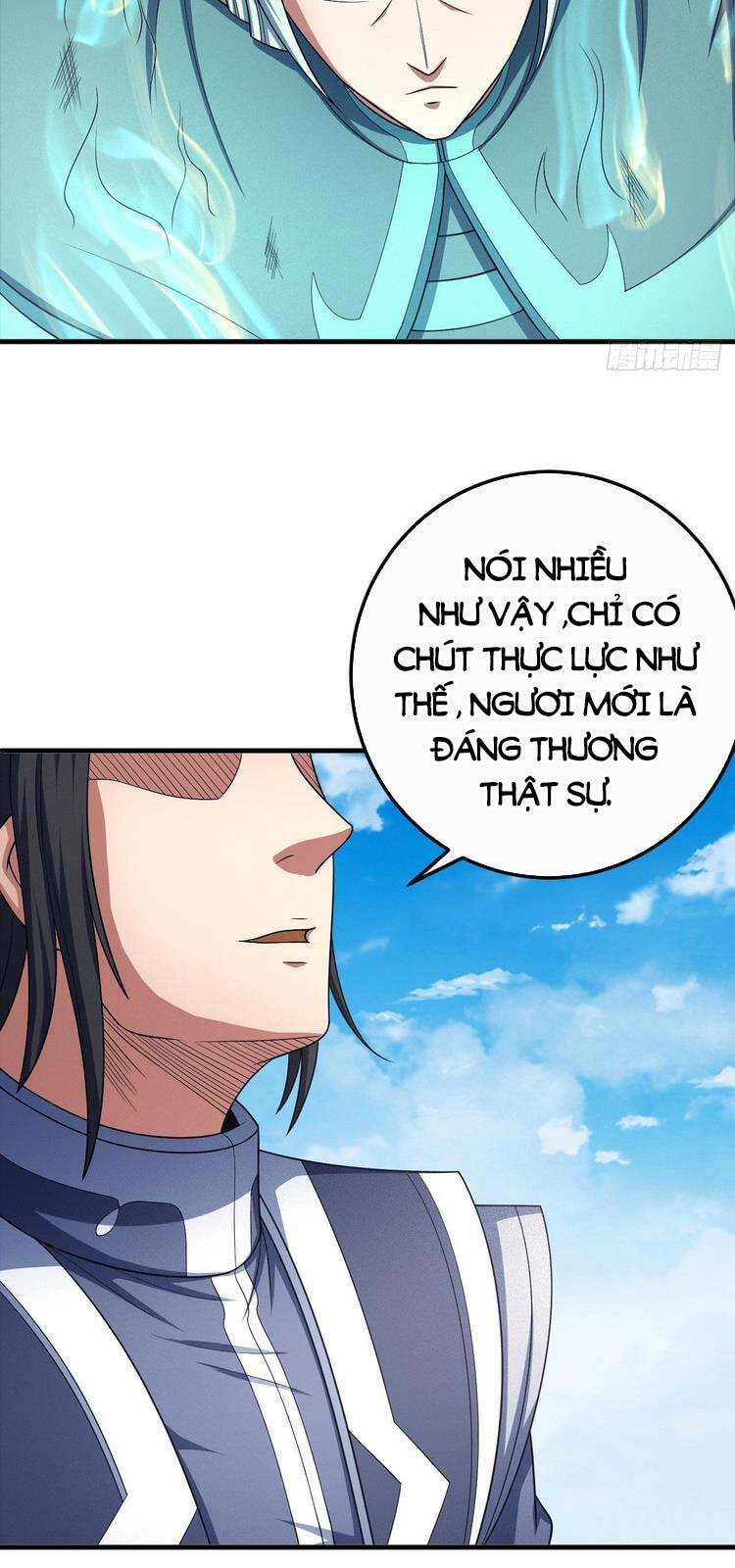 Tuyệt Thế Võ Thần Chapter 444 - 17