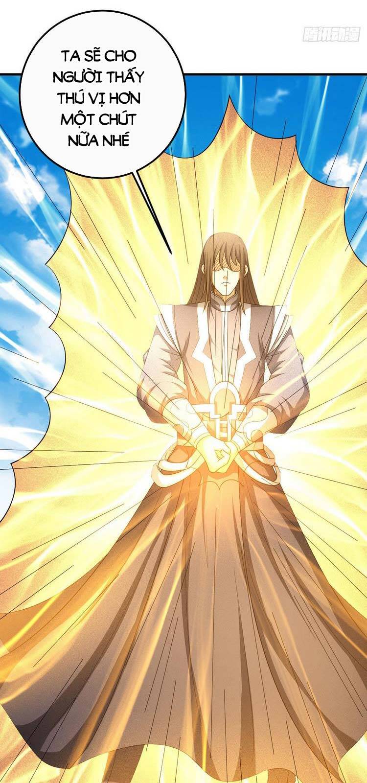 Tuyệt Thế Võ Thần Chapter 444 - 21