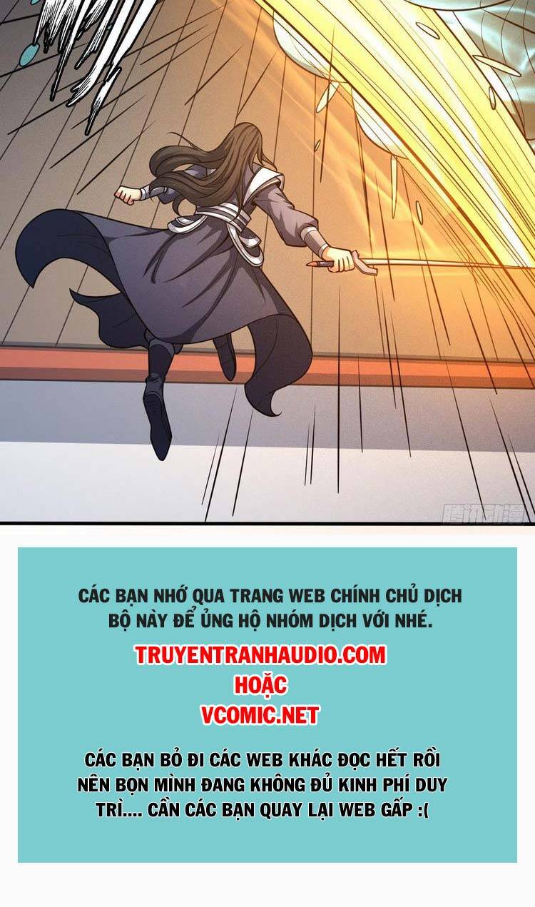 Tuyệt Thế Võ Thần Chapter 444 - 30