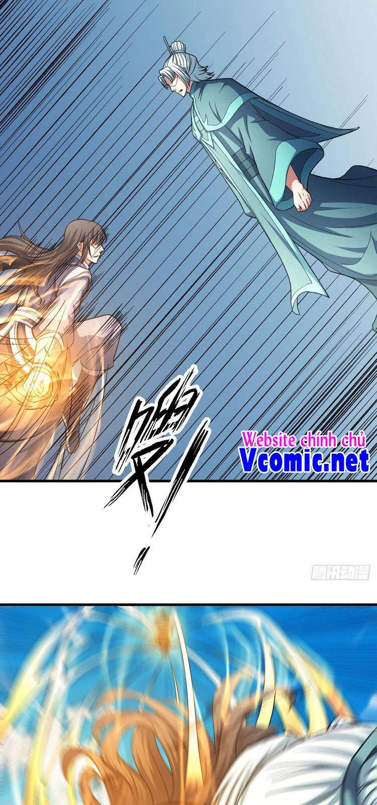 Tuyệt Thế Võ Thần Chapter 444 - 10