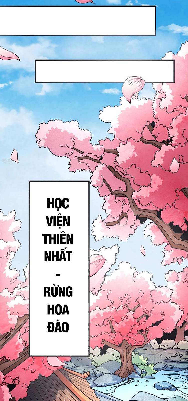 Tuyệt Thế Võ Thần Chapter 447 - 23