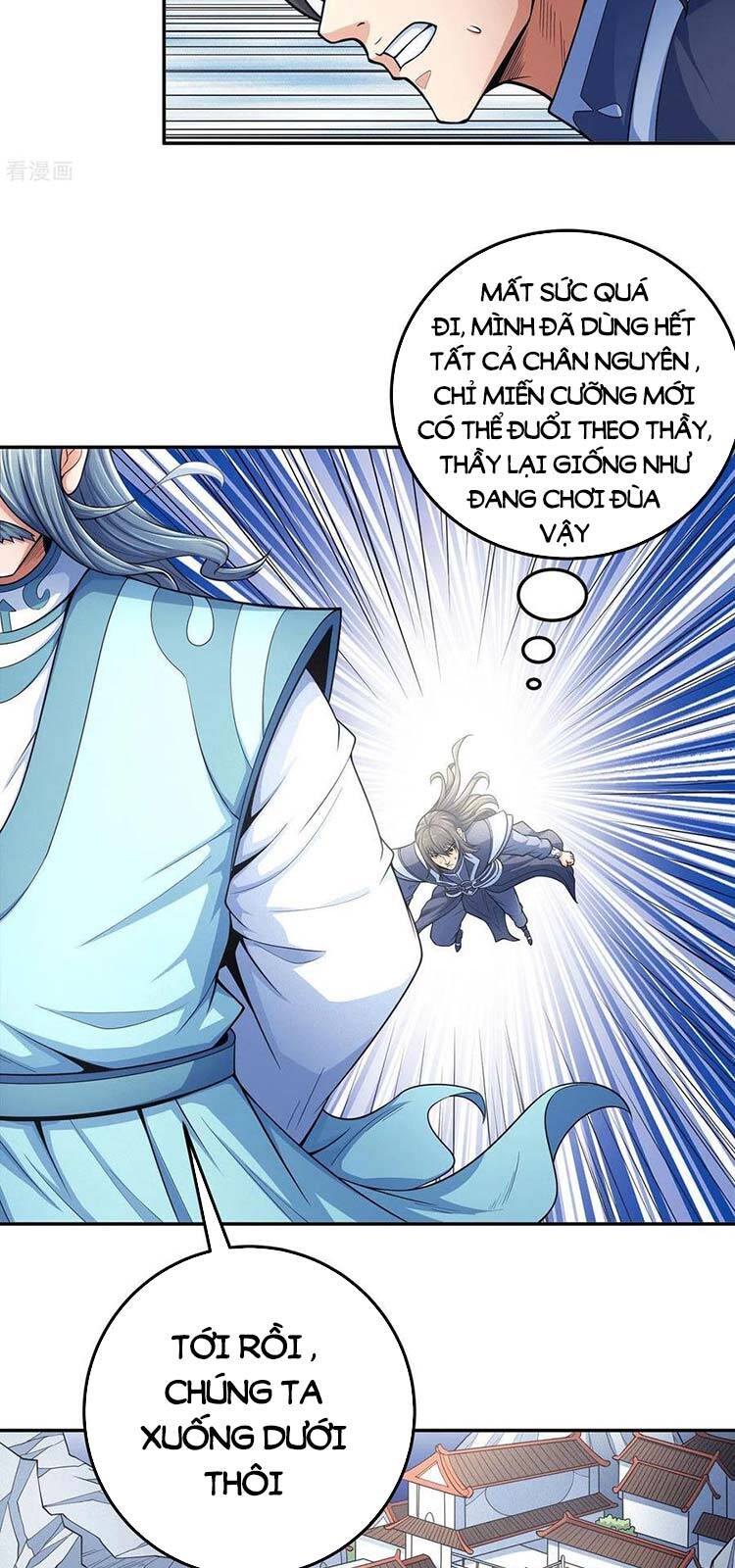 Tuyệt Thế Võ Thần Chapter 448 - 7