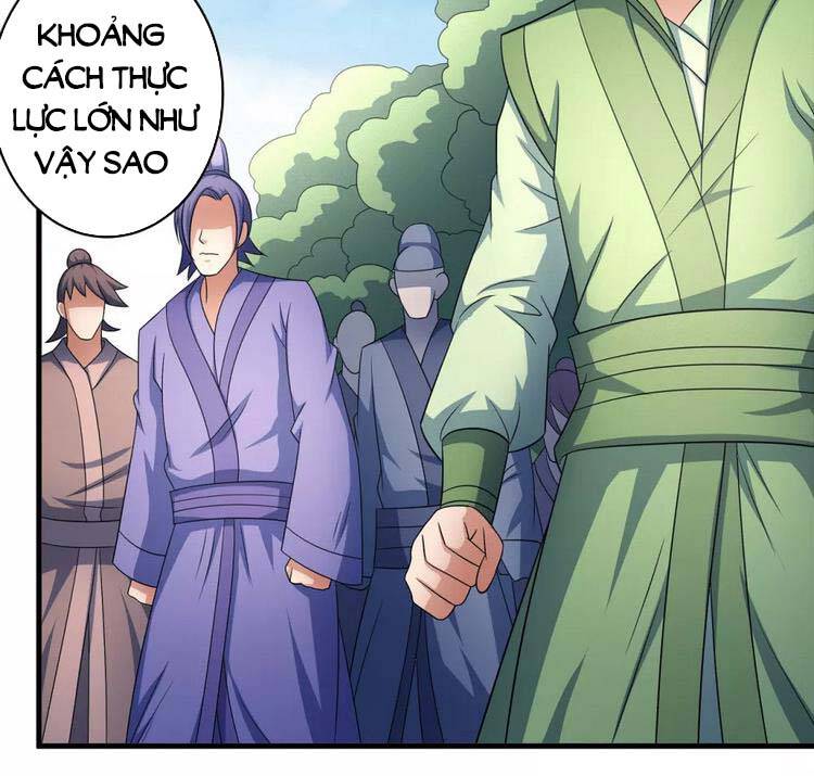 Tuyệt Thế Võ Thần Chapter 454 - 17