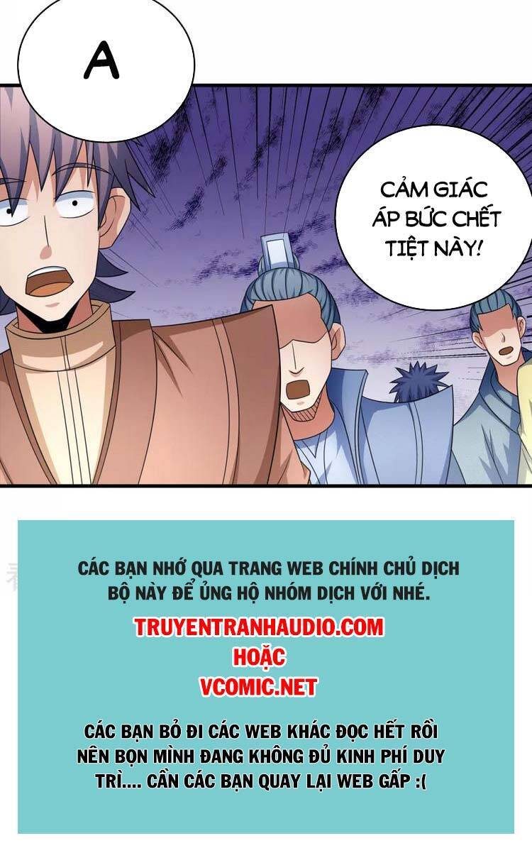 Tuyệt Thế Võ Thần Chapter 454 - 21