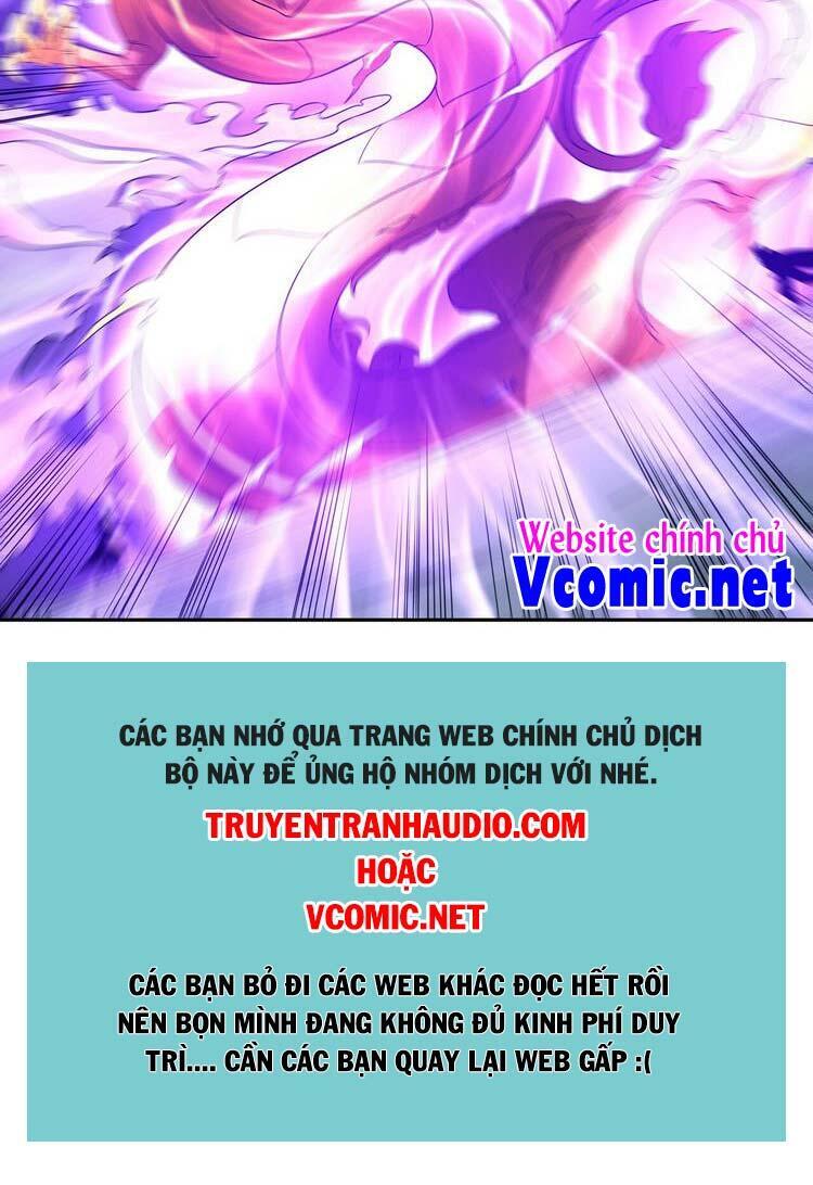 Tuyệt Thế Võ Thần Chapter 455 - 23