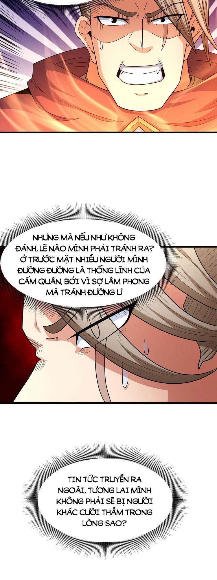 Tuyệt Thế Võ Thần Chapter 455 - 6