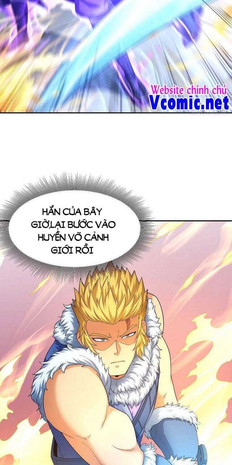 Tuyệt Thế Võ Thần Chapter 456 - 6