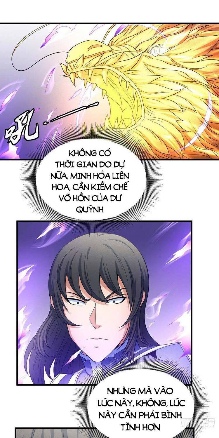 Tuyệt Thế Võ Thần Chapter 456 - 8