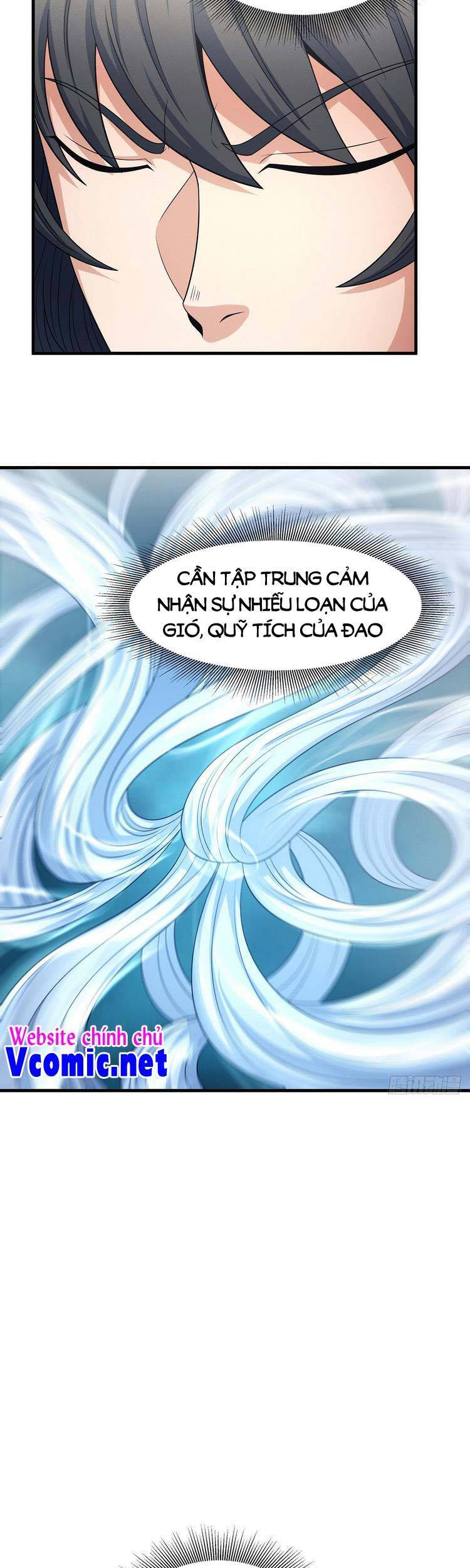 Tuyệt Thế Võ Thần Chapter 456 - 9